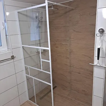 Sun River Kolpa Ap2 Apartman *