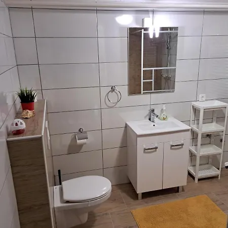 Apartman Sun River Kolpa Ap2 *