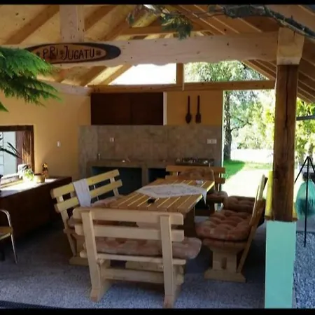 Apartment Sun River Kolpa Ap2