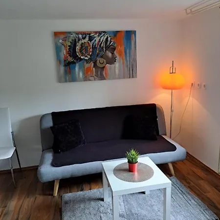 Sun River Kolpa Ap2 Apartment