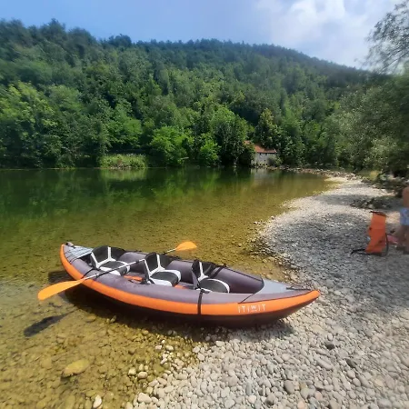 Sun River Kolpa Ap2 Apartment